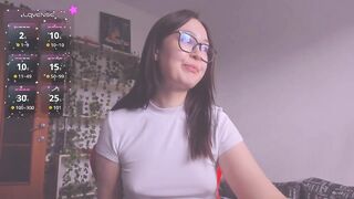 kittenrisha Cam Porn Video [Stripchat] - small-tits, ahegao, nylon, brunettes, cowgirl
