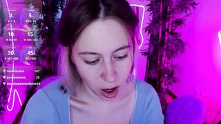 brook1yn_white HD Porn Video [Chaturbate] - feet, shy, skinny, teen, bigboobs