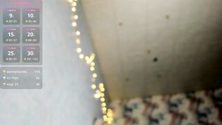 Watch tits_your_dreams Cam Porn Video [Chaturbate] - bigass, cutie, stockings, naturalgirls, bigboobs