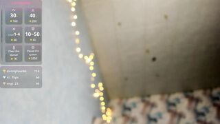 Watch tits_your_dreams Cam Porn Video [Chaturbate] - bigass, cutie, stockings, naturalgirls, bigboobs