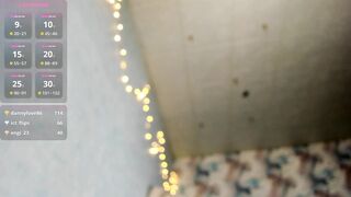 Watch tits_your_dreams Cam Porn Video [Chaturbate] - bigass, cutie, stockings, naturalgirls, bigboobs