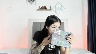 aliice_walker_ Top Porn Video [Stripchat] - twerk, twerk-latin, petite-latin, cheapest-privates-young, ahegao