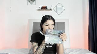 aliice_walker_ Top Porn Video [Stripchat] - twerk, twerk-latin, petite-latin, cheapest-privates-young, ahegao