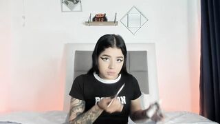 aliice_walker_ Top Porn Video [Stripchat] - twerk, twerk-latin, petite-latin, cheapest-privates-young, ahegao