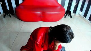 Watch JAYLEN_BDSM Leaked Porn Video [Stripchat] - spanish-speaking, brunettes-blowjob, cowgirl, moderately-priced-cam2cam, colombian-young