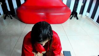 Watch JAYLEN_BDSM Leaked Porn Video [Stripchat] - spanish-speaking, brunettes-blowjob, cowgirl, moderately-priced-cam2cam, colombian-young