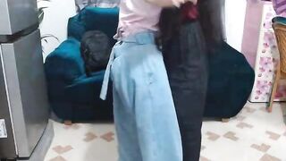 Watch ThreeSister3 Hot Porn Video [Stripchat] - yoga, nylon, big-nipples, new-mobile, deluxe-cam2cam