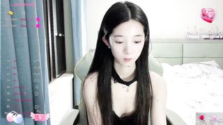 Qiana-888 Hot Porn Video [Stripchat] - striptease, petite, interactive-toys-teens, doggy-style, striptease-teens