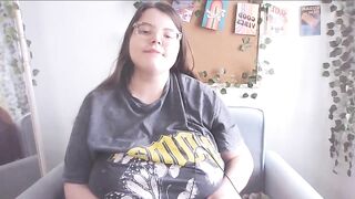 Watch BrattyPrincess_Emma New Porn Video [Stripchat] - blowjob, small-audience, big-ass-big-tits, ahegao, middle-priced-privates