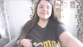 Watch BrattyPrincess_Emma New Porn Video [Stripchat] - blowjob, small-audience, big-ass-big-tits, ahegao, middle-priced-privates