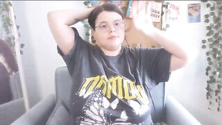 Watch BrattyPrincess_Emma New Porn Video [Stripchat] - blowjob, small-audience, big-ass-big-tits, ahegao, middle-priced-privates