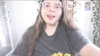 Watch BrattyPrincess_Emma New Porn Video [Stripchat] - blowjob, small-audience, big-ass-big-tits, ahegao, middle-priced-privates