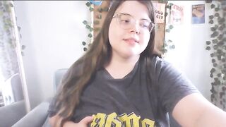 Watch BrattyPrincess_Emma New Porn Video [Stripchat] - blowjob, small-audience, big-ass-big-tits, ahegao, middle-priced-privates
