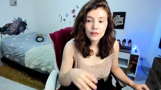 jrcamila Hot Porn Video [Stripchat] - hd, facial, dildo-or-vibrator-anal, recordable-publics, cumshot