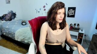 jrcamila Hot Porn Video [Stripchat] - hd, facial, dildo-or-vibrator-anal, recordable-publics, cumshot