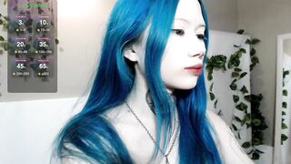 le_chan Best Porn Video [Chaturbate] - 18, lovense, asian, skinny, teen