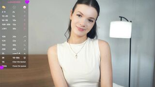 ElwynaBalle HD Porn Video [Stripchat] - russian, big-ass-white, romantic, athletic-white, brunettes