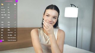 ElwynaBalle HD Porn Video [Stripchat] - russian, big-ass-white, romantic, athletic-white, brunettes