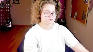 Watch Sashy_Way New Porn Video [Stripchat] - white-young, striptease-white, cowgirl, camel-toe, white