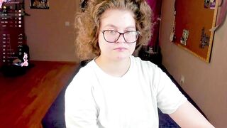 Watch Sashy_Way New Porn Video [Stripchat] - white-young, striptease-white, cowgirl, camel-toe, white
