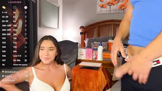 Watch bigguylilmiss HD Porn Video [Chaturbate] - new, natural, anal, lovense, bigboobs