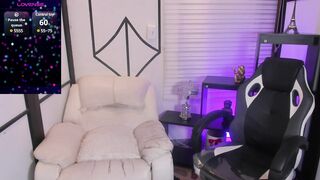 Agathaargent_ Hot Porn Video [Stripchat] - fingering-latin, erotic-dance, colombian-petite, latin-masturbation, blowjob