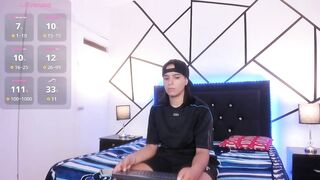 Watch Liiam_smith_ Hot Porn Video [Stripchat] - hd, shaven, dildo-or-vibrator, girls, petite-latin