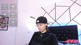 Watch Liiam_smith_ Hot Porn Video [Stripchat] - hd, shaven, dildo-or-vibrator, girls, petite-latin