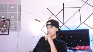Watch Liiam_smith_ Hot Porn Video [Stripchat] - hd, shaven, dildo-or-vibrator, girls, petite-latin