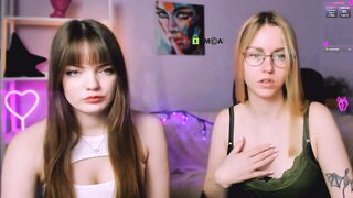 Watch lola_tasty Leaked Porn Video [Stripchat] - big-tits, smoking, medium, interactive-toys-teens, lovense