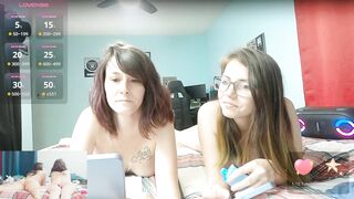 Watch wildunicorninpink Leaked Porn Video [Chaturbate] - anal, lovense, squirt, bigboobs, pregnant