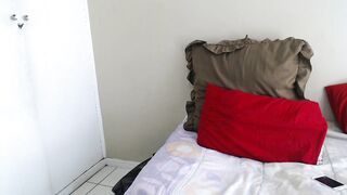 Watch DaddysDreamGirl Leaked Porn Video [Stripchat] - topless, recordable-privates, moderately-priced-cam2cam, oil-show, ebony-masturbation