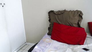 Watch DaddysDreamGirl Leaked Porn Video [Stripchat] - topless, recordable-privates, moderately-priced-cam2cam, oil-show, ebony-masturbation