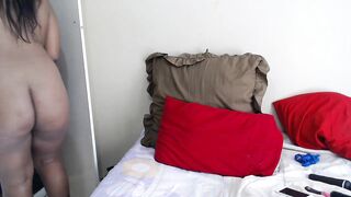 Watch DaddysDreamGirl Leaked Porn Video [Stripchat] - topless, recordable-privates, moderately-priced-cam2cam, oil-show, ebony-masturbation