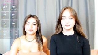 Watch helene_rose Top Porn Video [Chaturbate] - new, anal, 18, lovense, teen