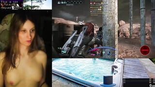 cheontele Hot Porn Video [Chaturbate] - aussie, latex, punish, bigboob, legs