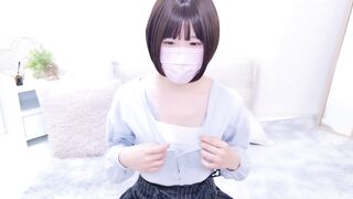 mito_310 Best Porn Video [Stripchat] - cam2cam, hd, foot-fetish, upskirt, striptease