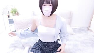 mito_310 Best Porn Video [Stripchat] - cam2cam, hd, foot-fetish, upskirt, striptease