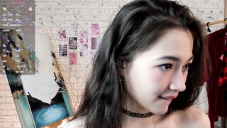 florenceestey Best Porn Video [Chaturbate] - shy, young, 18, asian, cute