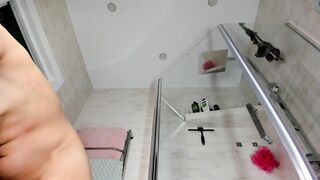 bemby_pam Leaked Porn Video [Chaturbate] - natural, bigtits, fuckmachine, cum, blowjob