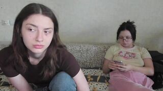 Watch honey_love_honey5 Leaked Porn Video [Stripchat] - small-tits-white, cam2cam, fingering-white, doggy-style, shaven