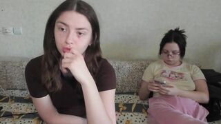 Watch honey_love_honey5 Leaked Porn Video [Stripchat] - small-tits-white, cam2cam, fingering-white, doggy-style, shaven
