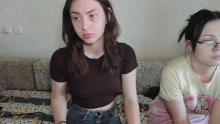 Watch honey_love_honey5 Leaked Porn Video [Stripchat] - small-tits-white, cam2cam, fingering-white, doggy-style, shaven
