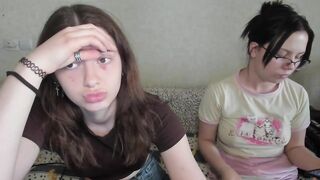 Watch honey_love_honey5 Leaked Porn Video [Stripchat] - small-tits-white, cam2cam, fingering-white, doggy-style, shaven