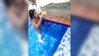Watch Yessica_Lopezz Hot Porn Video [Stripchat] - piercings, brunettes, student, big-tits, latin-masturbation