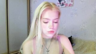Shawty_Blonde Top Porn Video [Stripchat] - masturbation-teens, leather, titty-fuck, topless-teens, foot-fetish-teens