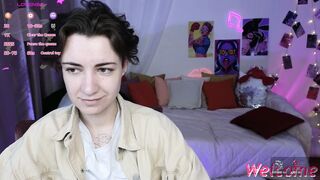 Watch KrisSane New Porn Video [Stripchat] - white-young, oil-show, erotic-dance, spanking, interactive-toys-young