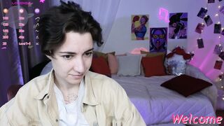 Watch KrisSane New Porn Video [Stripchat] - white-young, oil-show, erotic-dance, spanking, interactive-toys-young