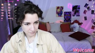 Watch KrisSane New Porn Video [Stripchat] - white-young, oil-show, erotic-dance, spanking, interactive-toys-young