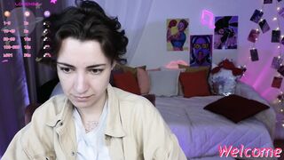 Watch KrisSane New Porn Video [Stripchat] - white-young, oil-show, erotic-dance, spanking, interactive-toys-young